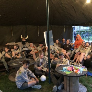 IMG 2210 - Scouts en Gidsen Zaventem 