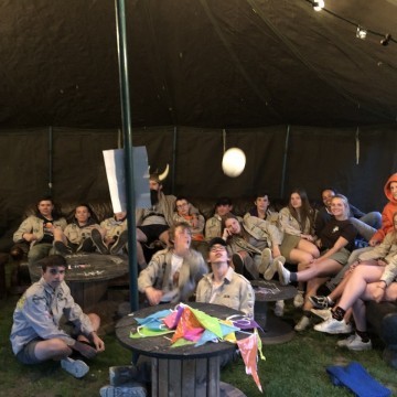 IMG 2211 - Scouts en Gidsen Zaventem 