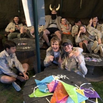 IMG 2213 - Scouts en Gidsen Zaventem 