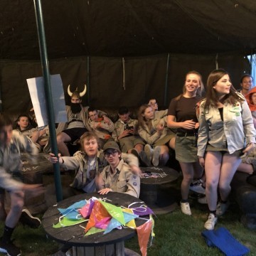 IMG 2214 - Scouts en Gidsen Zaventem 