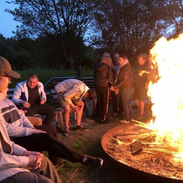 IMG 2215 - Scouts en Gidsen Zaventem 