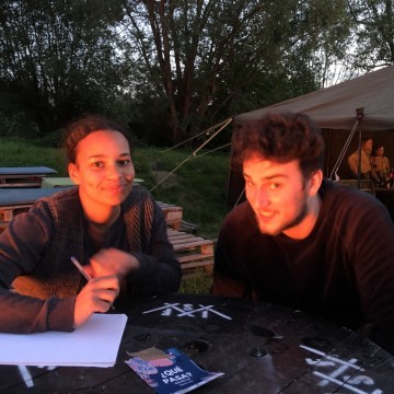 IMG 2218 - Scouts en Gidsen Zaventem 
