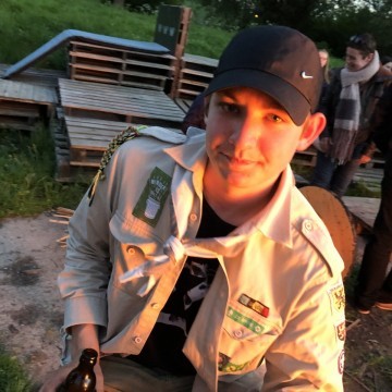 IMG 2222 - Scouts en Gidsen Zaventem 