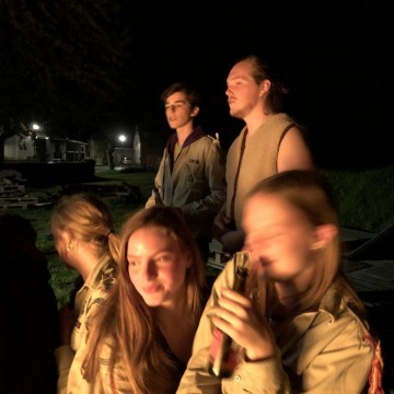 IMG 2244 - Scouts en Gidsen Zaventem 