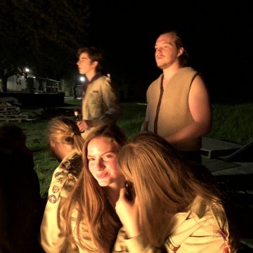 IMG 2245 - Scouts en Gidsen Zaventem 