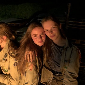 IMG 2248 - Scouts en Gidsen Zaventem 