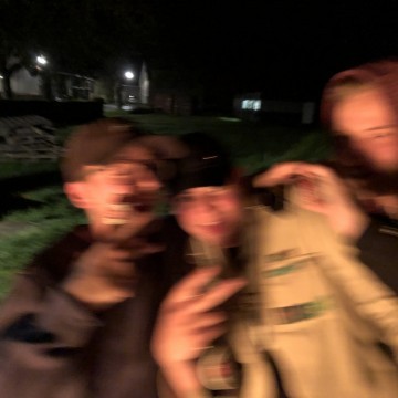IMG 2258 - Scouts en Gidsen Zaventem 