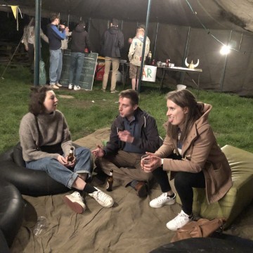 IMG 2283 - Scouts en Gidsen Zaventem 