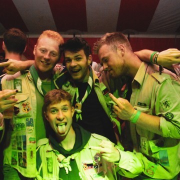 DSC 0386 - Scouts en Gidsen Zaventem 