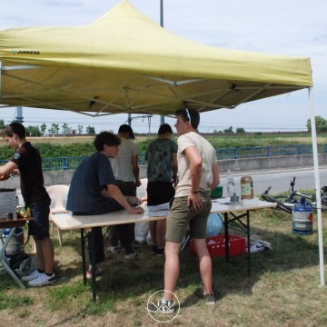 DSC 0501 - Scouts en Gidsen Zaventem 