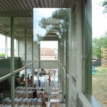 DSC 0607 - Scouts en Gidsen Zaventem 