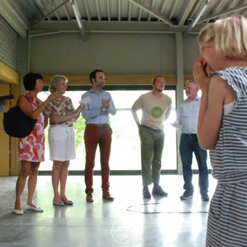 DSC 0659 - Scouts en Gidsen Zaventem 