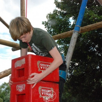 DSC 0868 - Scouts en Gidsen Zaventem 