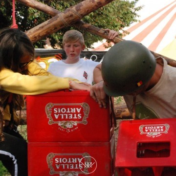 DSC 0910 - Scouts en Gidsen Zaventem 