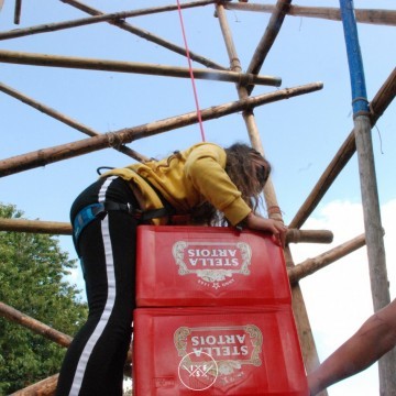 DSC 0911 - Scouts en Gidsen Zaventem 
