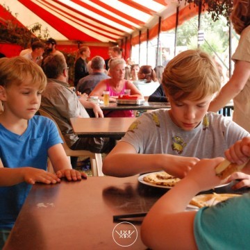 DSC 0927 - Scouts en Gidsen Zaventem 