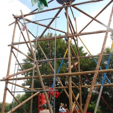 DSC 0930 - Scouts en Gidsen Zaventem 
