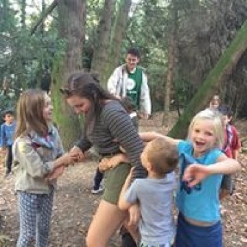 52144 1346495555486360 464474526646796288 n - Scouts en Gidsen Zaventem 