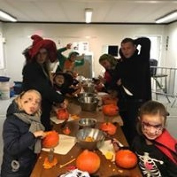 46734 1361569497312299 5928512125113729024 n - Scouts en Gidsen Zaventem 