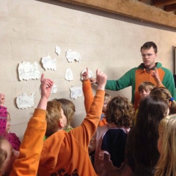 60369 363501614256127 6512660417905426432 n - Scouts en Gidsen Zaventem 