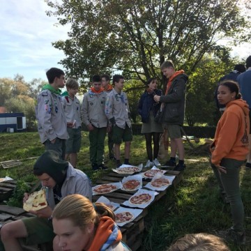 55526 483667488794700 7571995929457197056 n - Scouts en Gidsen Zaventem 
