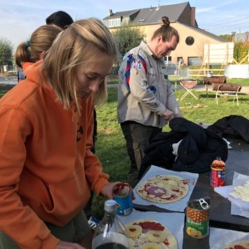 59196 2504280632921810 1719310399687360512 n - Scouts en Gidsen Zaventem 