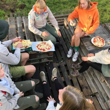 90829 255027225175622 7374860546933260288 n - Scouts en Gidsen Zaventem 
