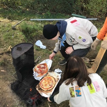 90845 2165455243773892 810541757040164864 n - Scouts en Gidsen Zaventem 