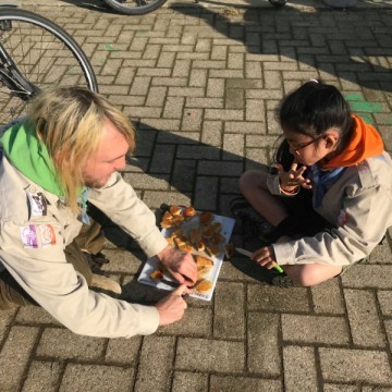 90870 880600322064309 1077373764309614592 n - Scouts en Gidsen Zaventem 