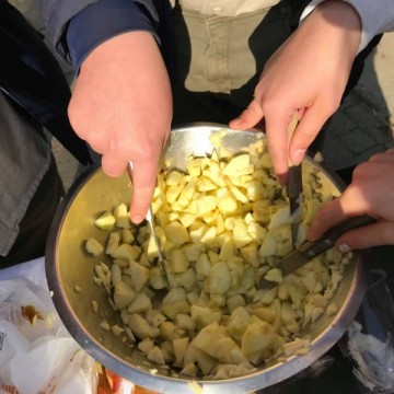 85609 729957137338613 3354686839079305216 n - Scouts en Gidsen Zaventem 