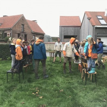 IMG 8581 min - Scouts en Gidsen Zaventem 