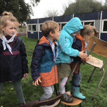 IMG 8583 min - Scouts en Gidsen Zaventem 