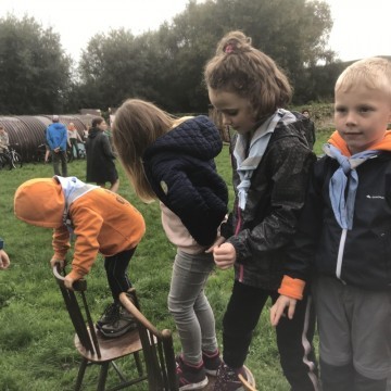 IMG 8584 min - Scouts en Gidsen Zaventem 