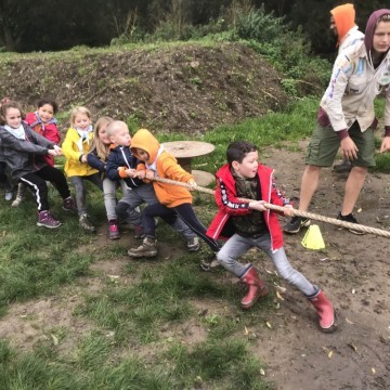 IMG 8598 min - Scouts en Gidsen Zaventem 