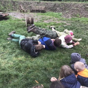 IMG 8606 min - Scouts en Gidsen Zaventem 