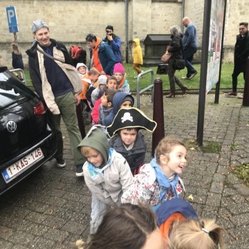IMG 8415 min - Scouts en Gidsen Zaventem 