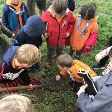 IMG 8439 min - Scouts en Gidsen Zaventem 