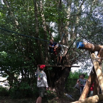 IMG 0038 min - Scouts en Gidsen Zaventem 