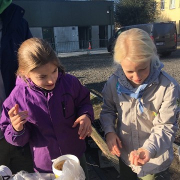 IMG 0854 min - Scouts en Gidsen Zaventem 