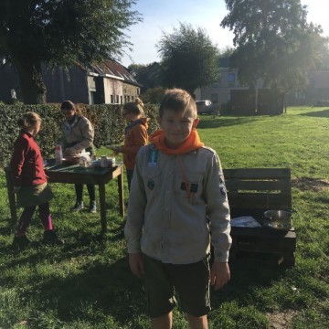 IMG 0865 min - Scouts en Gidsen Zaventem 