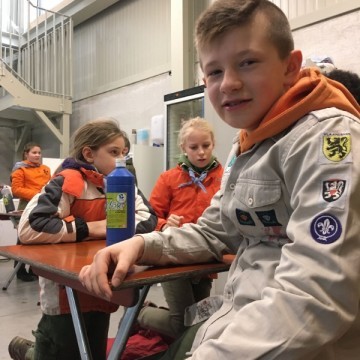 IMG 2181 min - Scouts en Gidsen Zaventem 