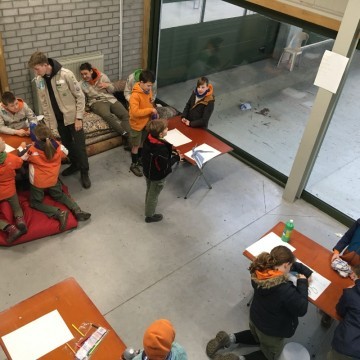 IMG 2182 min - Scouts en Gidsen Zaventem 