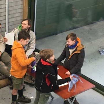 IMG 2183 min - Scouts en Gidsen Zaventem 