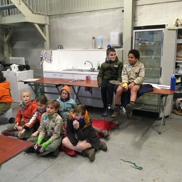 IMG 2187 min - Scouts en Gidsen Zaventem 