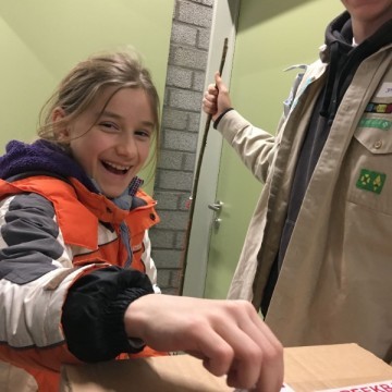IMG 2193 min - Scouts en Gidsen Zaventem 