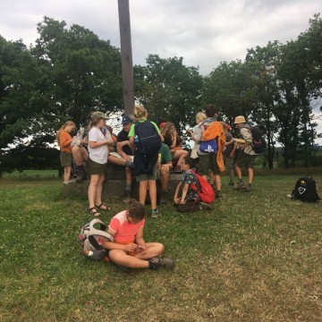 IMG 4395 min - Scouts en Gidsen Zaventem 