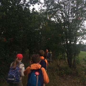 IMG 4396 min - Scouts en Gidsen Zaventem 
