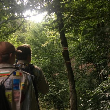 IMG 4398 min - Scouts en Gidsen Zaventem 