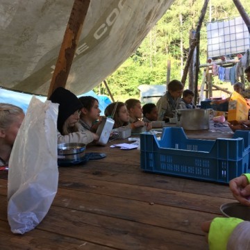 IMG 4504 min - Scouts en Gidsen Zaventem 