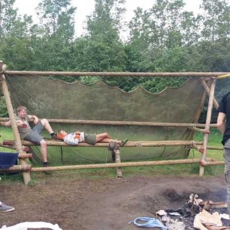IMAG0775 - Scouts en Gidsen Zaventem 